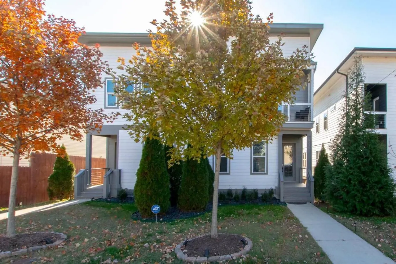 Big Spectacular Townhome Giant Covered Patio Нэшвилл США